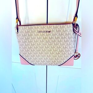 Michael kors  crossbody bag